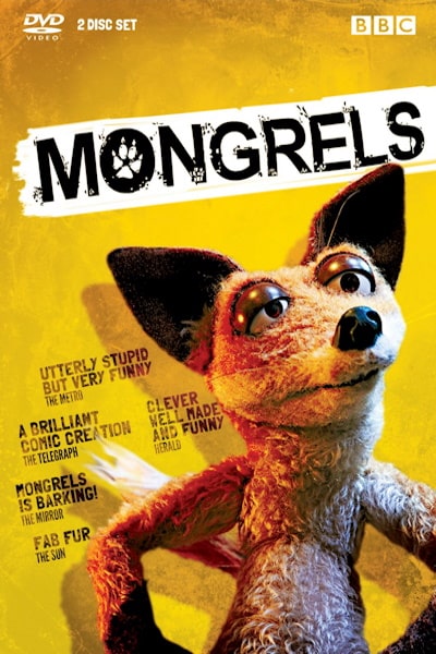 Mongrels - Season 1