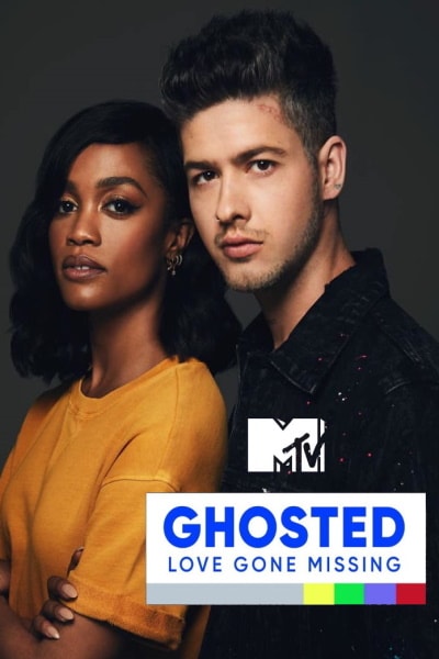 Ghosted: Love Gone Missing - Season 2