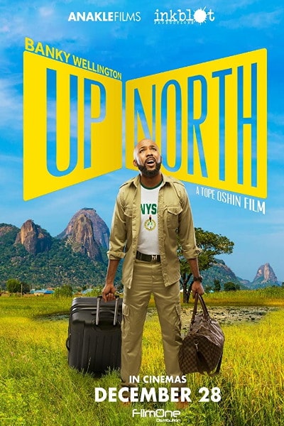 Up North [Sub: Eng]
