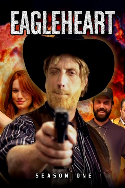 Eagleheart - Season 1
