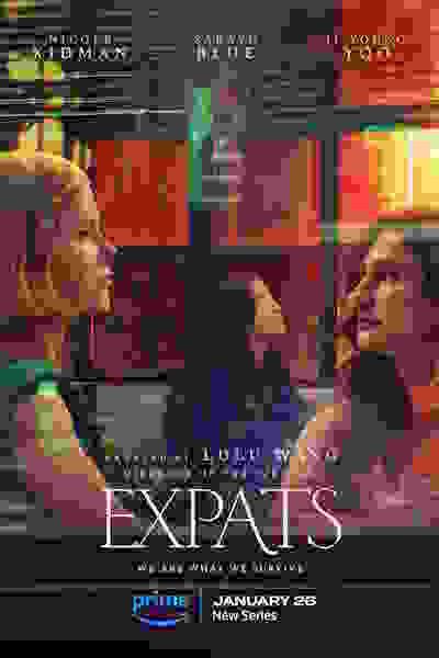 Expats - Season 1