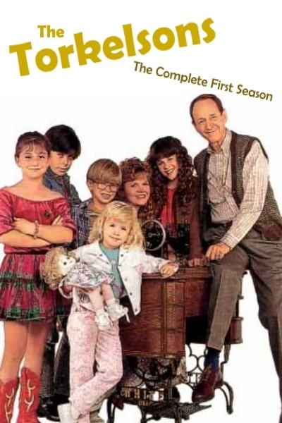 The Torkelsons - Season 1 - Watch Free on Movies123