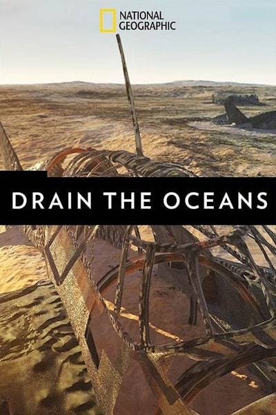 Drain the Oceans - Season 2