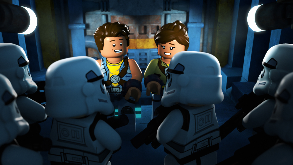Season 1