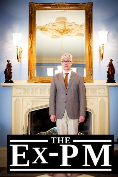 The Ex-PM - Season 2