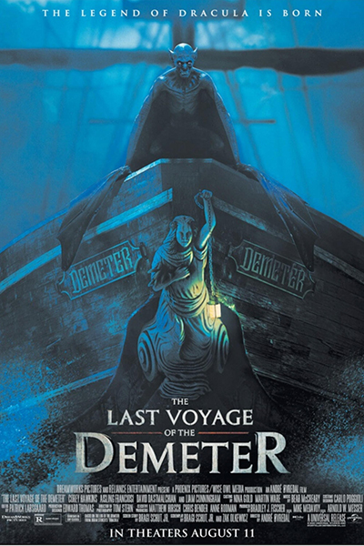 The Last Voyage Of The Demeter Watch Free On Movies123 7028