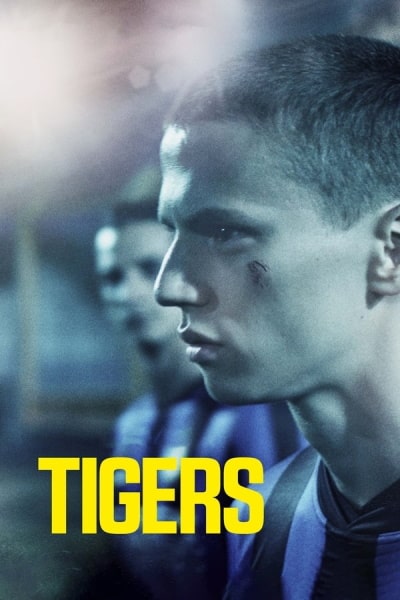 Tigers [Sub: Eng]