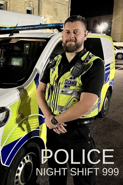 Police: Night Shift 999 - Season 3