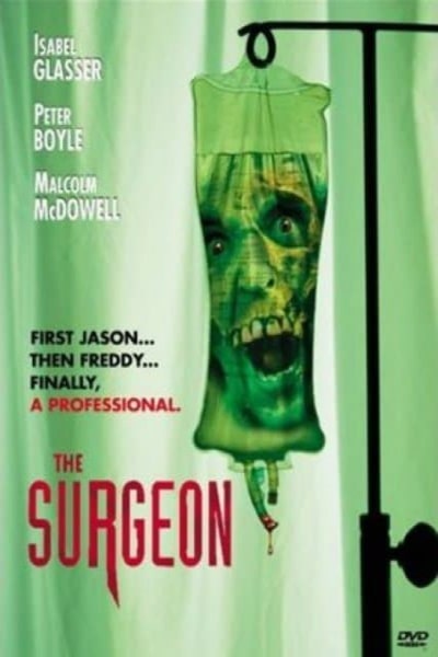 The Surgeon (Exquisite Tenderness)