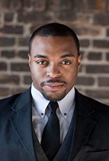 Leonard Searcy