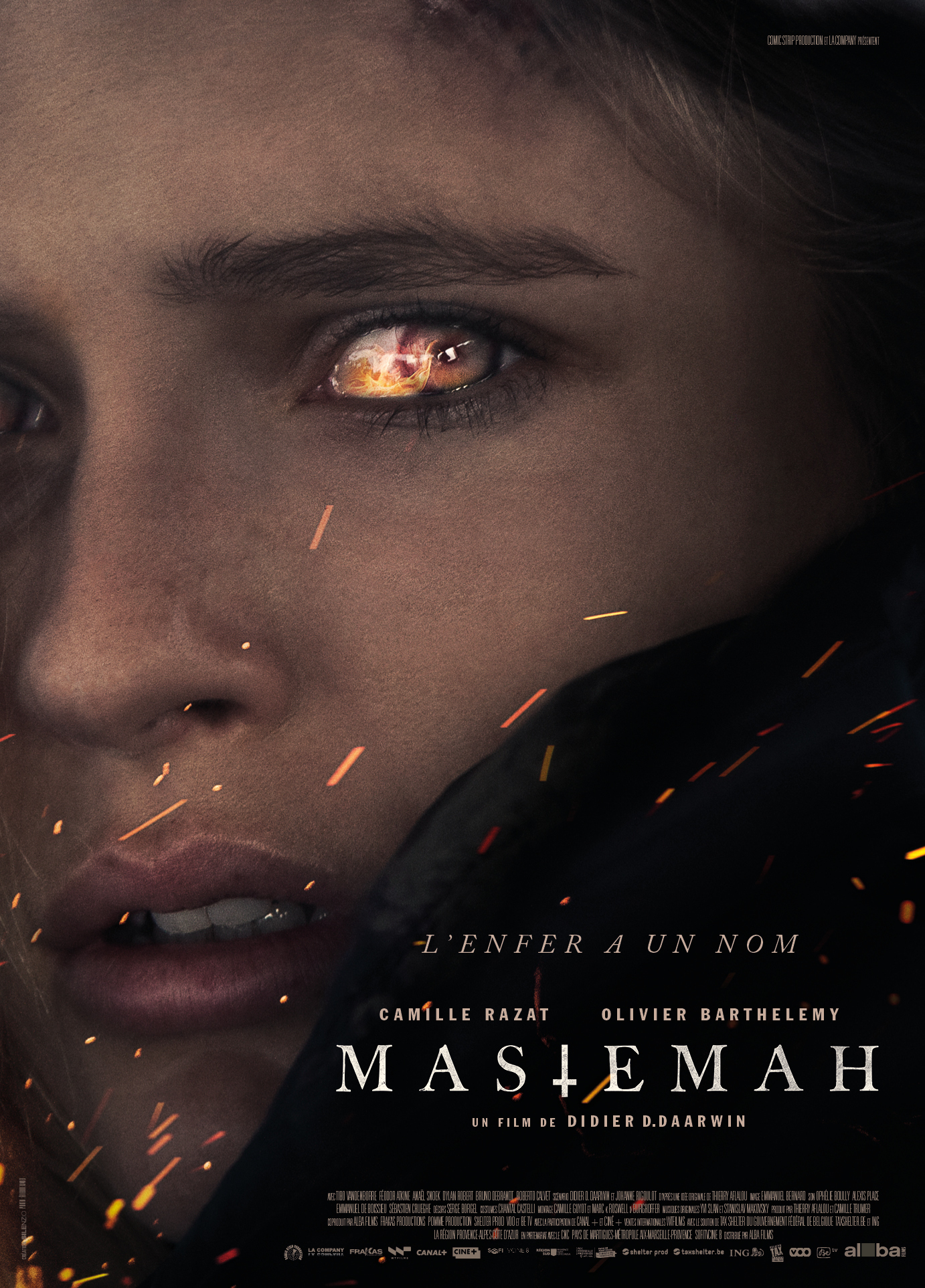 Mastemah (2022)