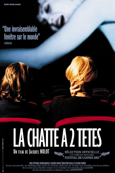 Porn Theatre (La chatte a deux tetes)