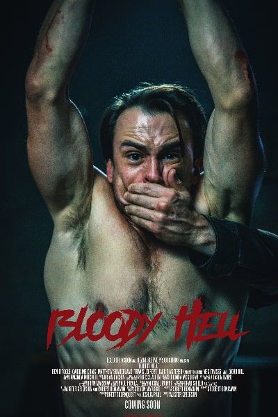 Bloody Hell