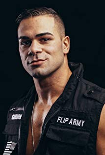 Travis Gordon