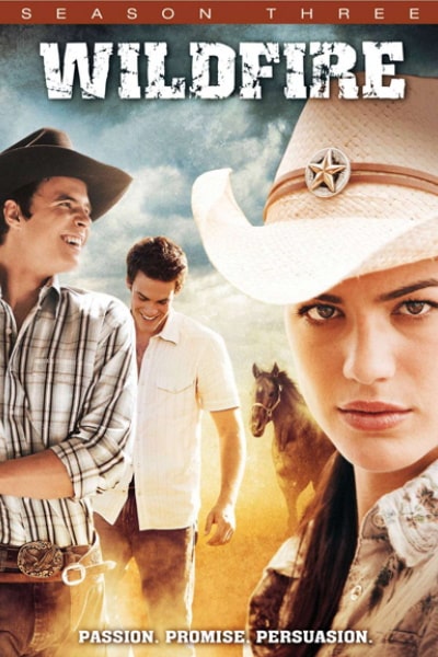 Wildfire - Season 3