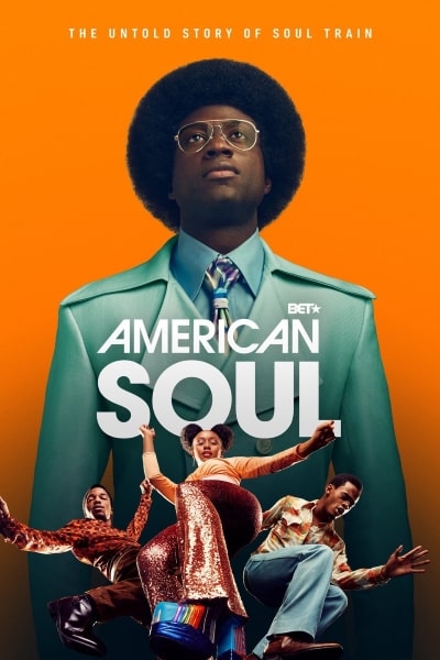 American Soul - Season 1