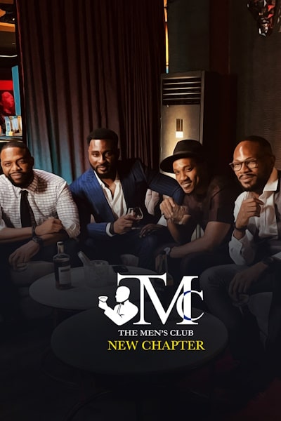 The Mens Club - Season 4