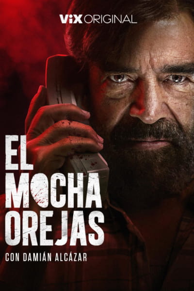El Mochaorejas - Season 1 [Audio: Rus]