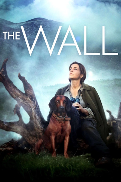 The Wall (Die Wand)