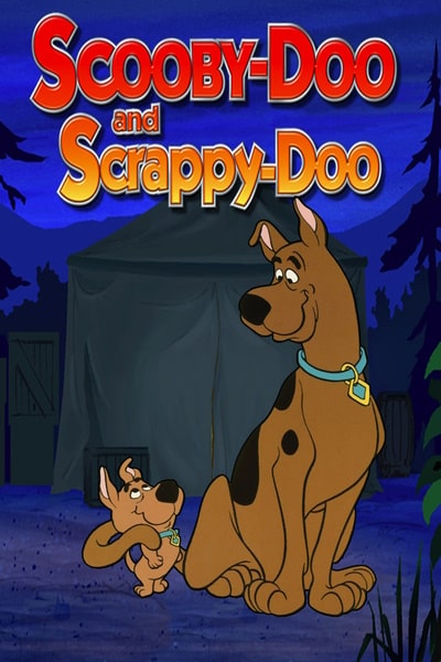 Scooby-Doo and Scrappy-Doo - Season 1
