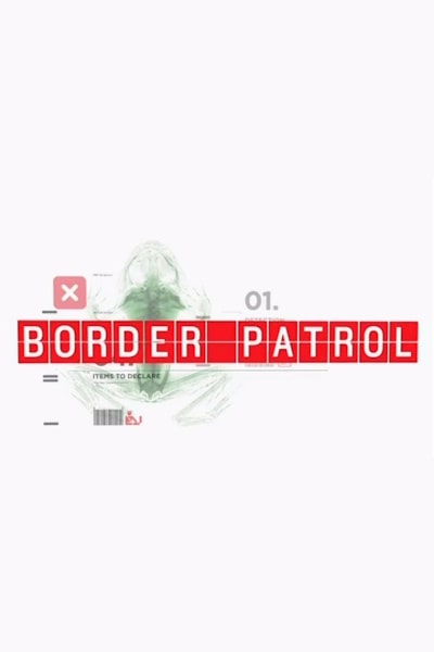 Border Patrol - Season 13