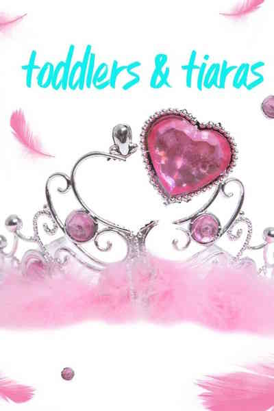 Toddlers and Tiaras - Season 2