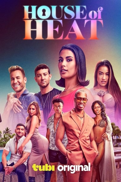 House of Heat - Season 1