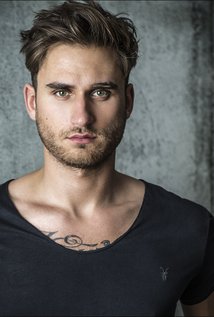Charlie Clapham