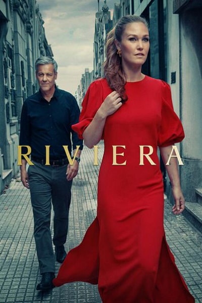 Riviera - Season 3