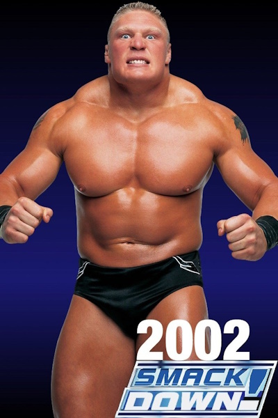 WWE SmackDown - Season 4