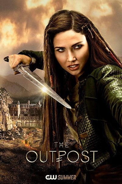 The Outpost&nbsp;- Season 2