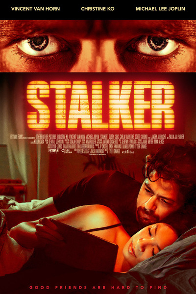 Stalker (Blinders)