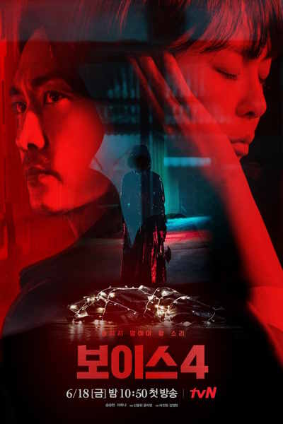 Voice - Season 4