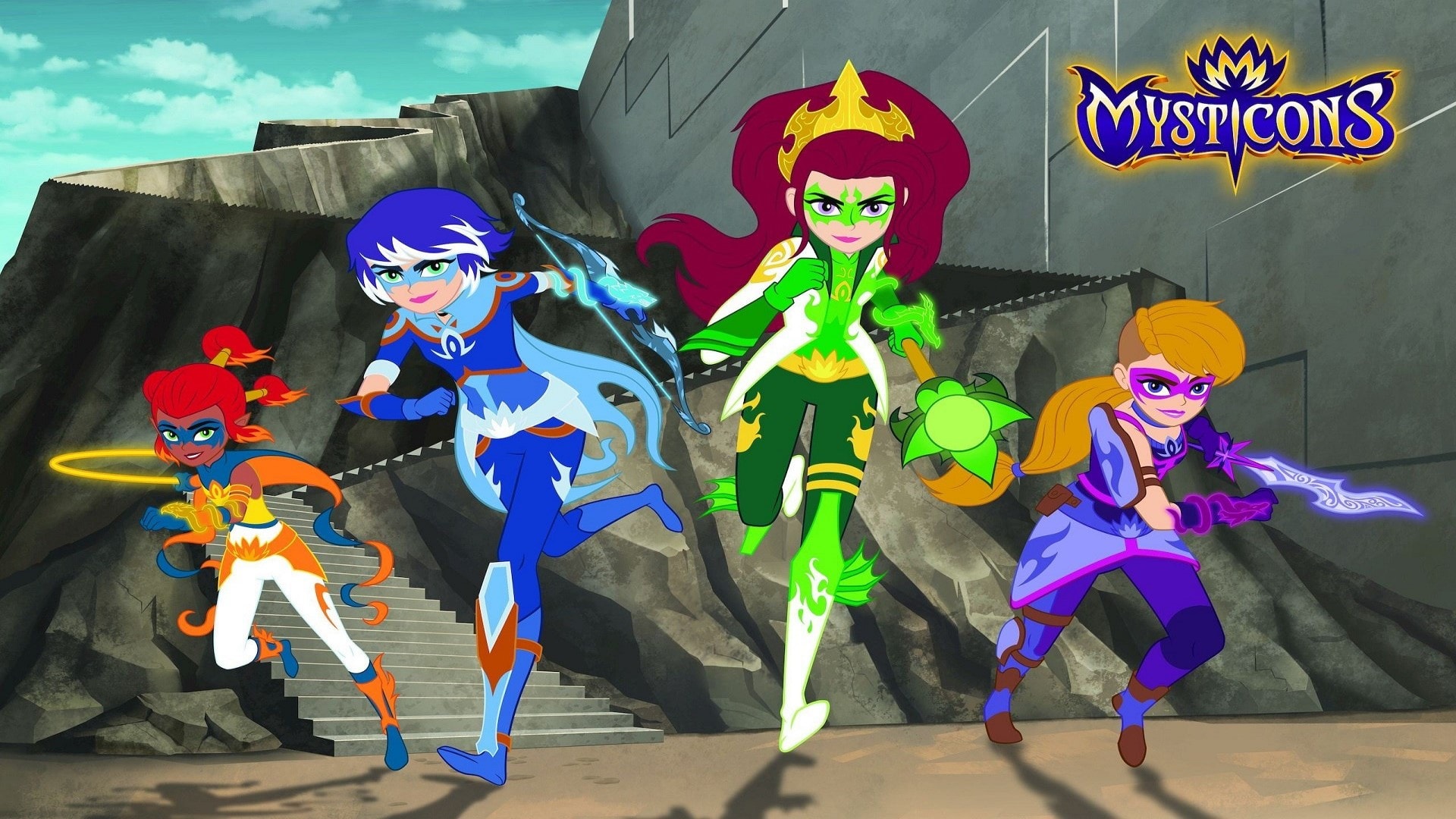 Season 1