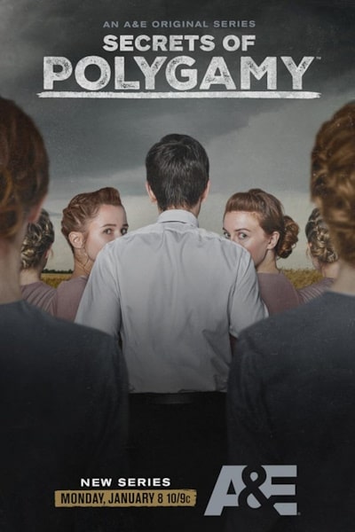 Secrets of Polygamy - Season 1