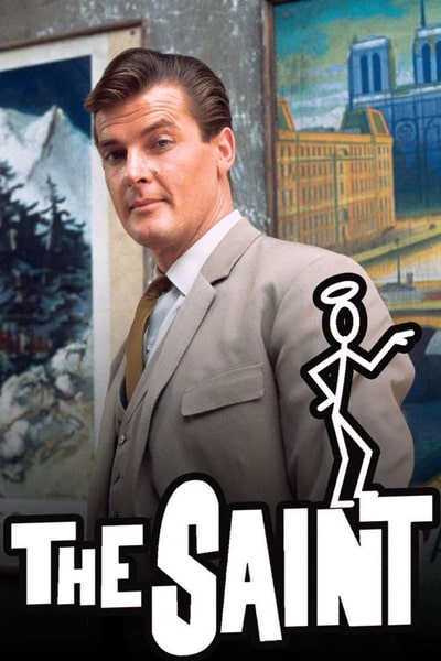The Saint - Season 5