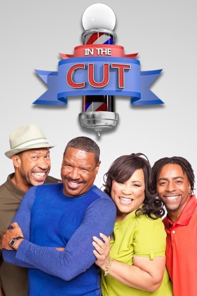 In the Cut - Season 5