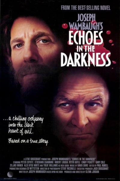 Echoes in the Darkness - Season 1