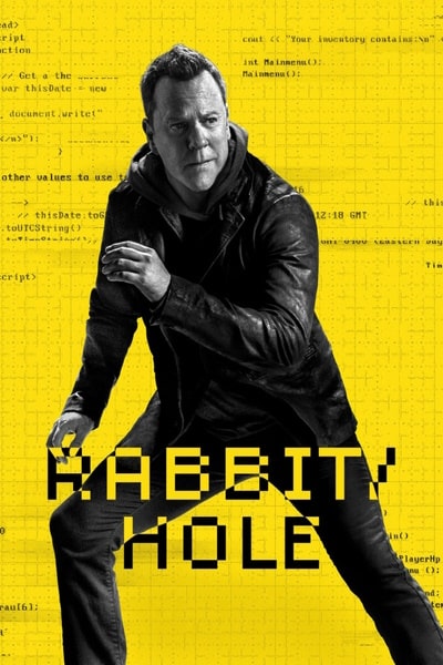 Rabbit Hole - Season 1
