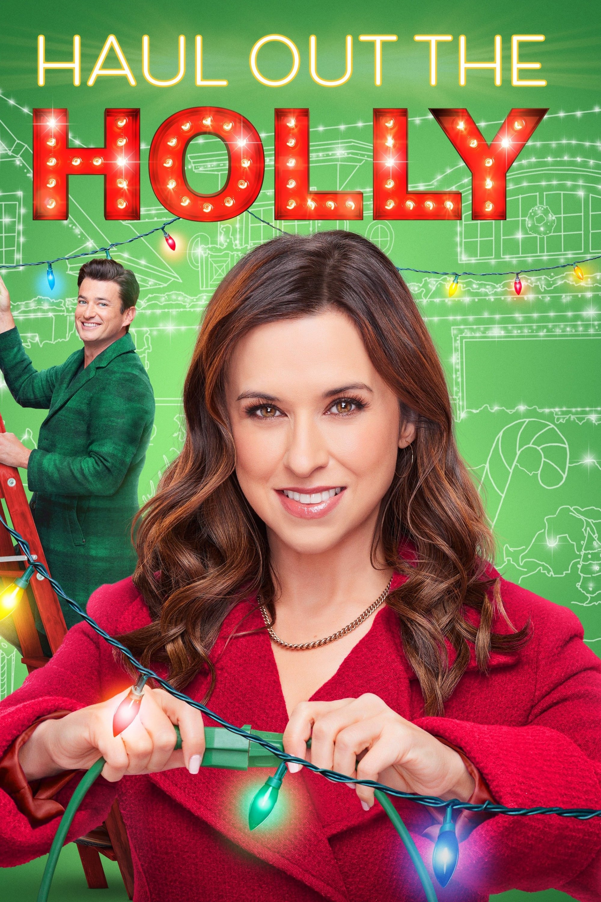 Haul out the Holly Watch Free on Movies123