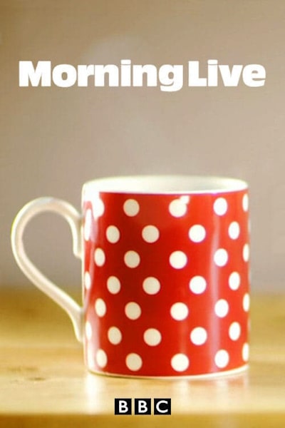 Morning Live - Season 6