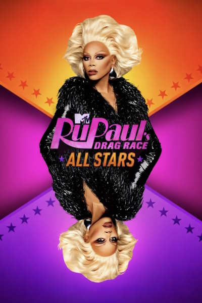 RuPaul's Drag Race: All Stars - Season 10