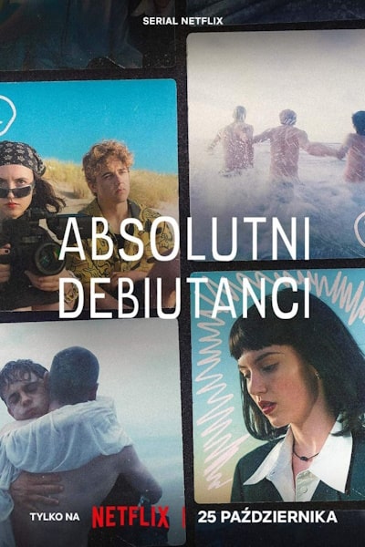Absolute Beginners - Season 1