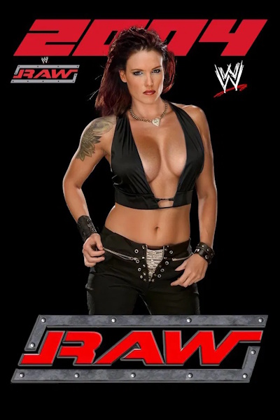 WWE Raw - Season 12