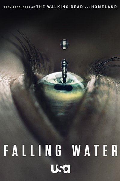 Falling Water - Season 2