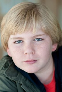 Connor Dean