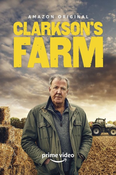Clarksons Farm - Season 4