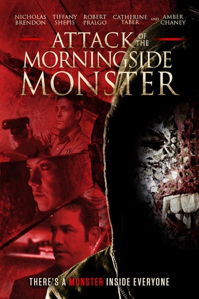 Attack of the Morningside Monster (The Morningside Monster)