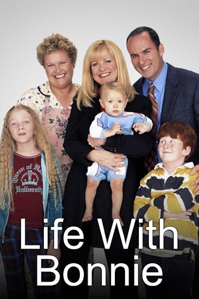 Life with Bonnie - Season 2