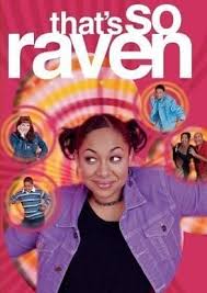 Thats So Raven - Season 1